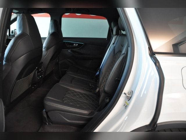 Audi Q7 SUV TFSI E 55 TFSI E Quattro Tiptronic - 2021 - Joinsteer - #14