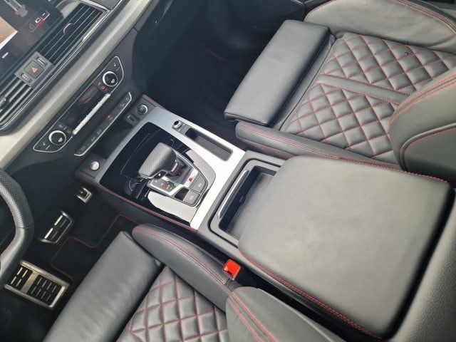 Audi SQ5 Sportback TDI Tiptronic - 2022 - Joinsteer - #18