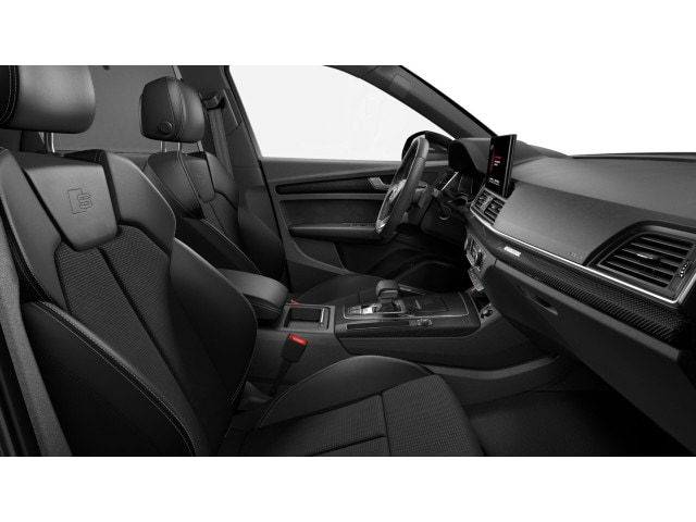 Audi SQ5 SUV TDI Tiptronic - 2023 - Joinsteer - #6