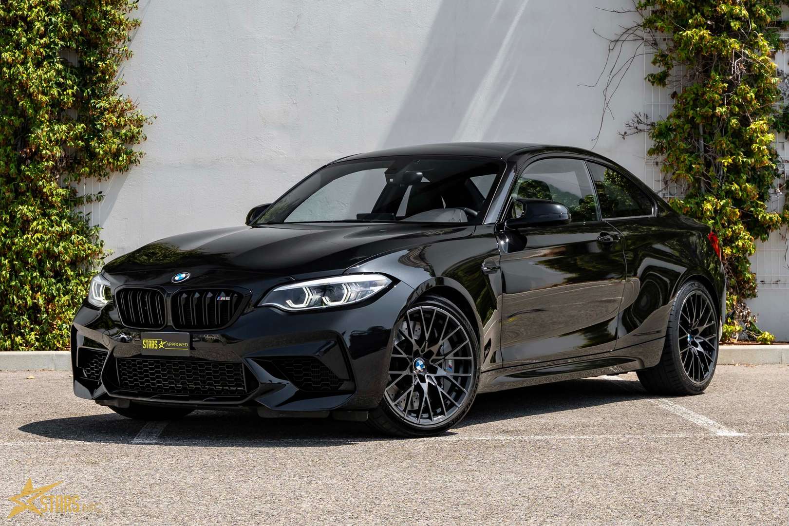 BMW M2 Competition 410 Ch - 2019 - Joinsteer - #1