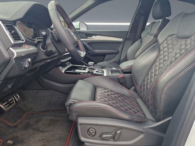 Audi SQ5 Sportback TDI Tiptronic - 2022 - Joinsteer - #19