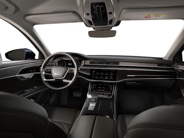 Audi A8 L TFSI E 60 TFSI E Quattro Tiptronic - 2025 - Joinsteer - #8