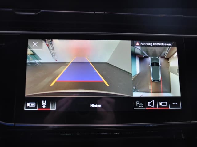 Audi Q7 SUV TFSI E 55 TFSI E Quattro Tiptronic - 2021 - Joinsteer - #16