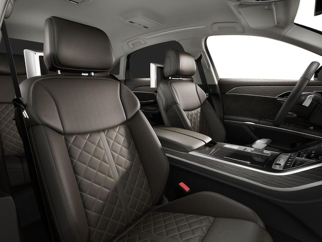 Audi A8 L TFSI E 60 TFSI E Quattro Tiptronic - 2025 - Joinsteer - #9