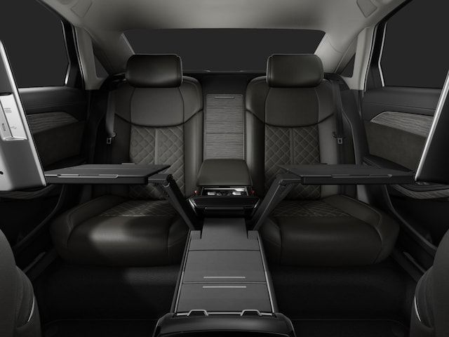 Audi A8 L TFSI E 60 TFSI E Quattro Tiptronic - 2025 - Joinsteer - #10