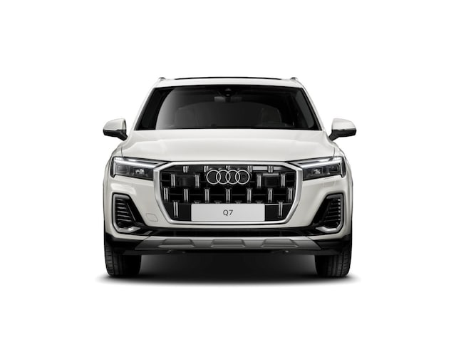 Audi Q7 SUV 55 TFSI Quattro Tiptronic - 2025 - Joinsteer - #4