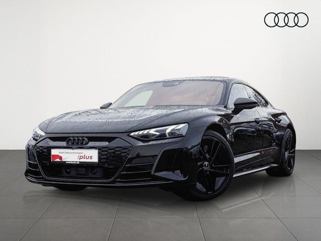 Audi RS E-tron GT E-tron Quattro - 2023 - Joinsteer - #2