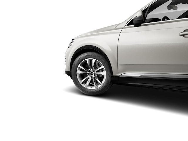 Audi Q7 SUV 55 TFSI Quattro Tiptronic - 2025 - Joinsteer - #5