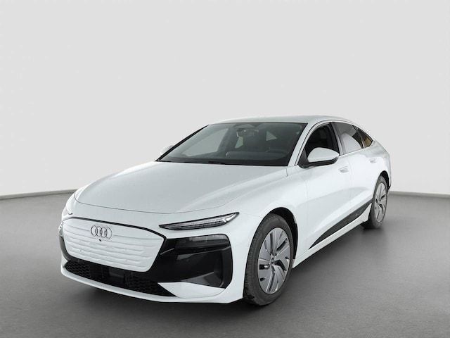 Audi A6 Sportback E-tron E-tron - 2025 - Joinsteer - #2