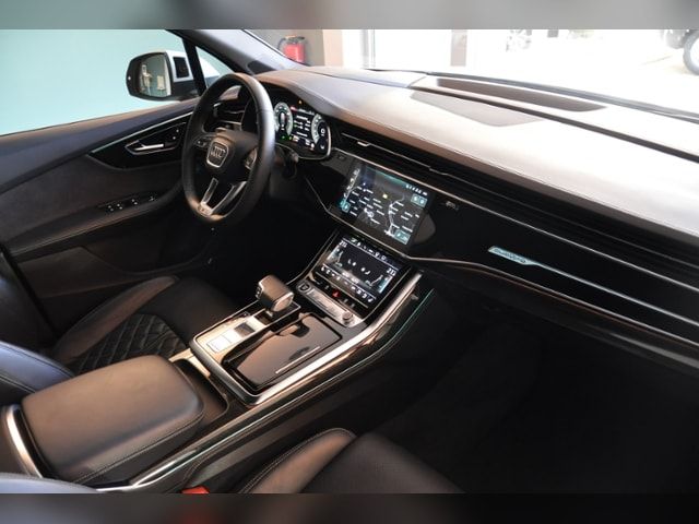 Audi Q7 SUV TFSI E 55 TFSI E Quattro Tiptronic - 2021 - Joinsteer - #24