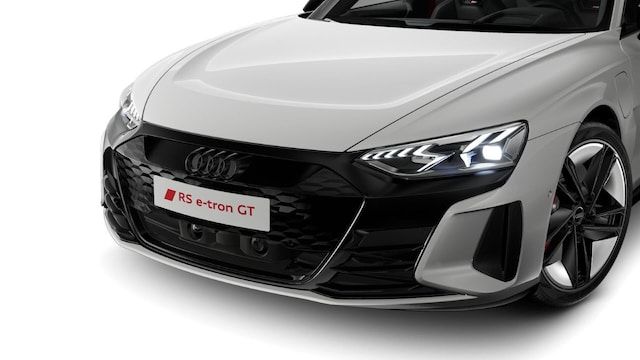 Audi RS E-tron GT E-tron Quattro - 2021 - Joinsteer - #3