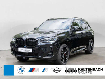 BMW X3 M40i -  - Joinsteer - #1