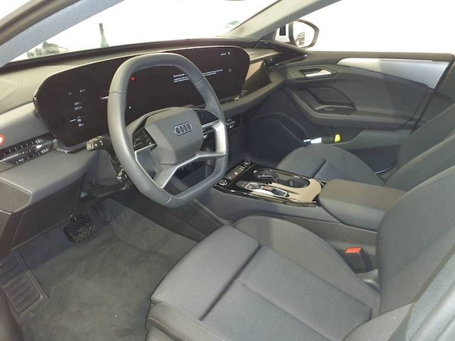 Audi A6 Sportback E-tron E-tron - 2025 - Joinsteer - #4