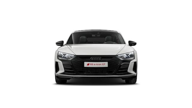 Audi RS E-tron GT E-tron Quattro - 2021 - Joinsteer - #4