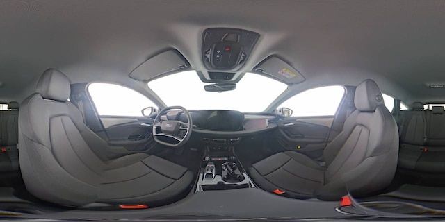 Audi A6 Sportback E-tron E-tron - 2025 - Joinsteer - #5