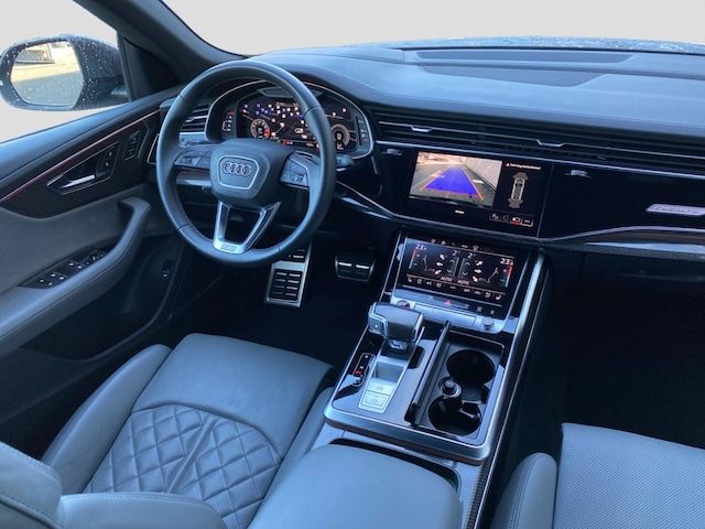Audi SQ8 SUV Competition Plus TFSI Quattro Tiptronic - 2022 - Joinsteer - #5