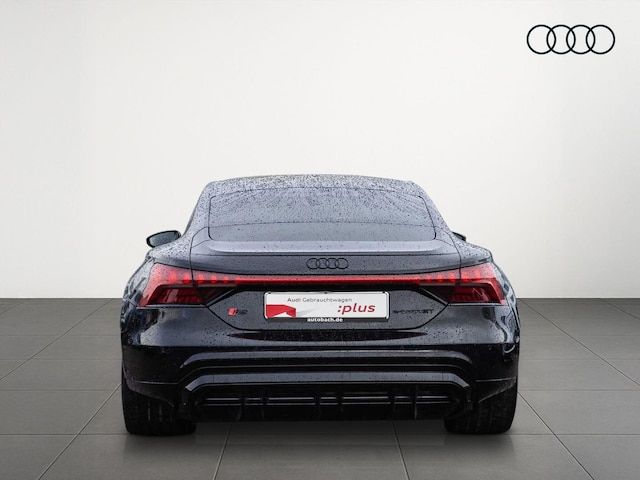 Audi RS E-tron GT E-tron Quattro - 2023 - Joinsteer - #6