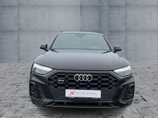 Audi SQ5 SUV TDI Tiptronic - 2022 - Joinsteer - #2