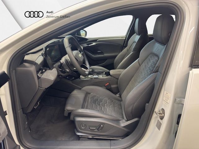 Audi S6 Sportback E-tron E-tron - 2025 - Joinsteer - #5