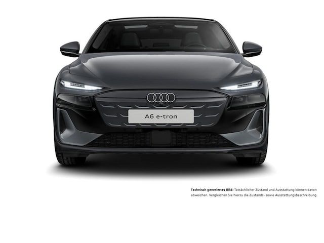 Audi A6 Sportback E-tron E-tron Quattro - 2025 - Joinsteer - #3