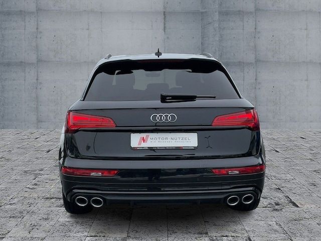 Audi SQ5 SUV TDI Tiptronic - 2022 - Joinsteer - #4
