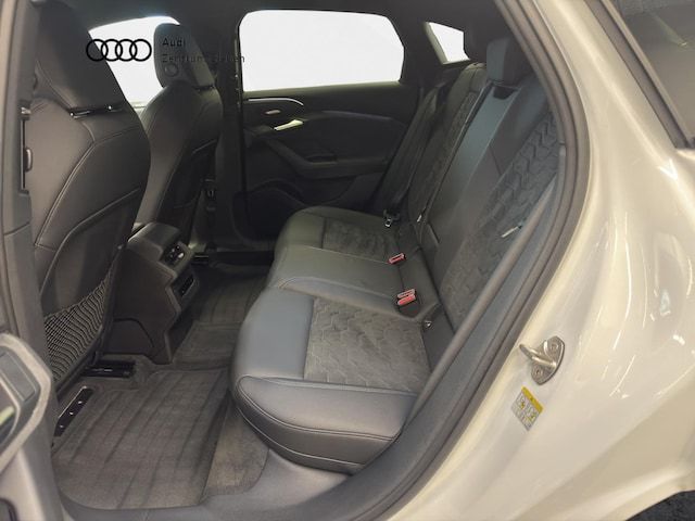 Audi S6 Sportback E-tron E-tron - 2025 - Joinsteer - #7