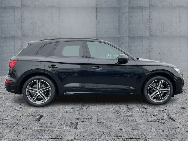 Audi SQ5 SUV TDI Tiptronic - 2022 - Joinsteer - #6
