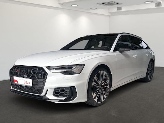 Audi S6 Avant TDI Quattro Tiptronic - 2024 - Joinsteer - #2