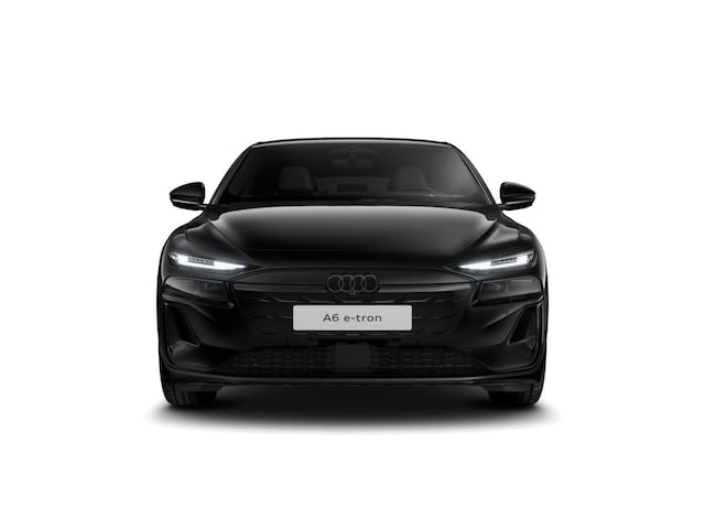 Audi A6 Sportback E-tron E-tron - 2025 - Joinsteer - #2
