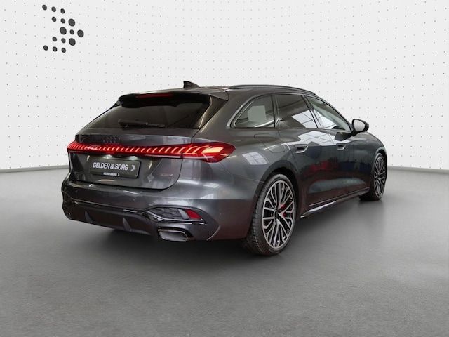 Audi A5 Avant E-hybrid E-hybrid Quattro S Tronic - 2026 - Joinsteer - #2