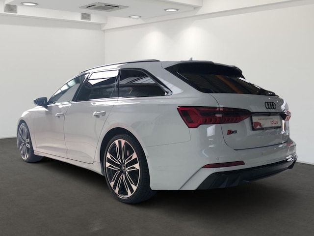 Audi S6 Avant TDI Quattro Tiptronic - 2024 - Joinsteer - #4