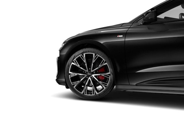 Audi A6 Sportback E-tron E-tron - 2025 - Joinsteer - #3