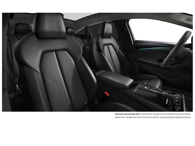 Audi A6 Sportback E-tron E-tron Quattro - 2025 - Joinsteer - #7
