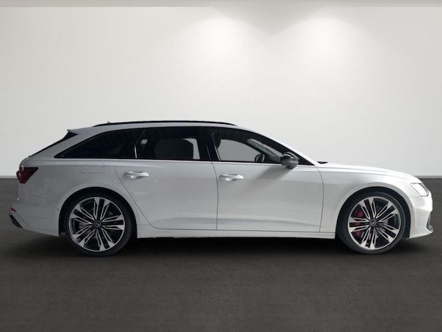 Audi S6 Avant TDI Quattro Tiptronic - 2024 - Joinsteer - #5