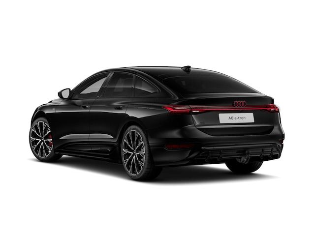 Audi A6 Sportback E-tron E-tron - 2025 - Joinsteer - #4
