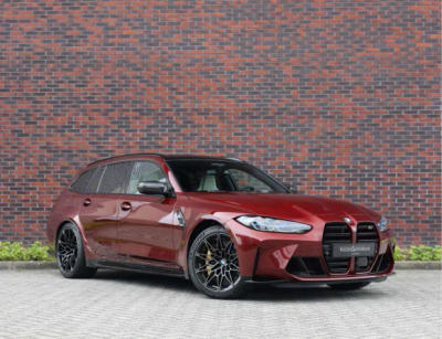 BMW Série 3 Touring M3 Competition XDrive Individual -  - Joinsteer - #1