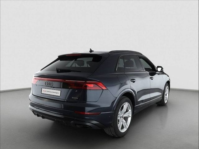 Audi Q8 TFSI E 55 TFSI E Quattro Tiptronic - 2025 - Joinsteer - #3