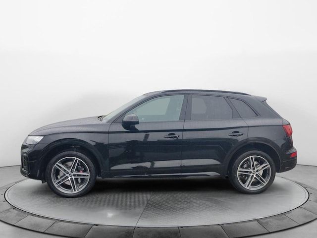 Audi SQ5 SUV TDI Tiptronic - 2022 - Joinsteer - #2