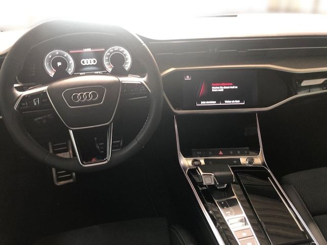 Audi S6 Avant TDI Quattro Tiptronic - 2024 - Joinsteer - #7