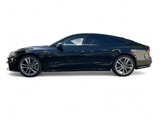 Audi A7 Sportback TFSI E - 2022 - Joinsteer - #3