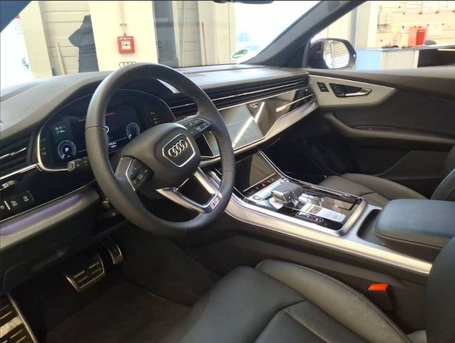 Audi Q8 TFSI E 55 TFSI E Quattro Tiptronic - 2025 - Joinsteer - #4