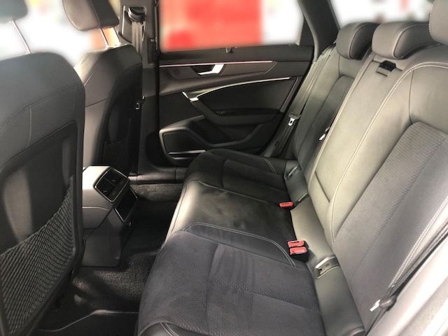 Audi S6 Avant TDI Quattro Tiptronic - 2024 - Joinsteer - #9