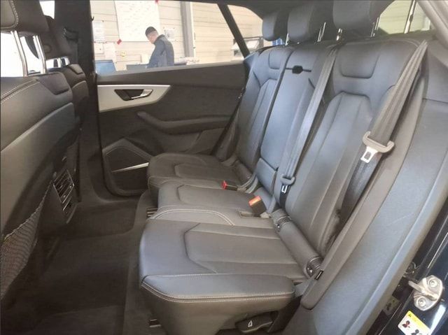 Audi Q8 TFSI E 55 TFSI E Quattro Tiptronic - 2025 - Joinsteer - #5