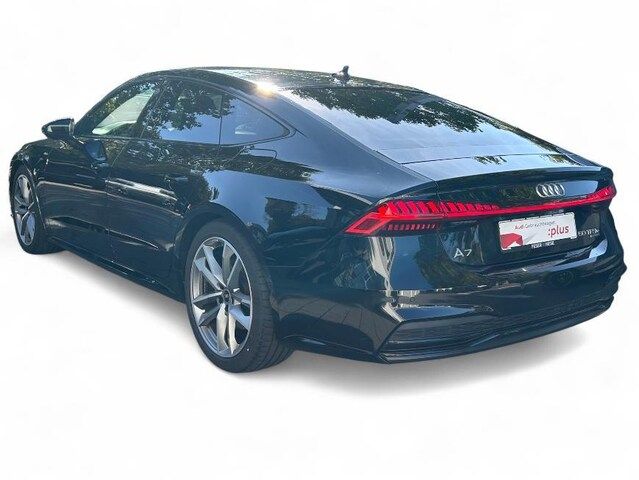 Audi A7 Sportback TFSI E - 2022 - Joinsteer - #4