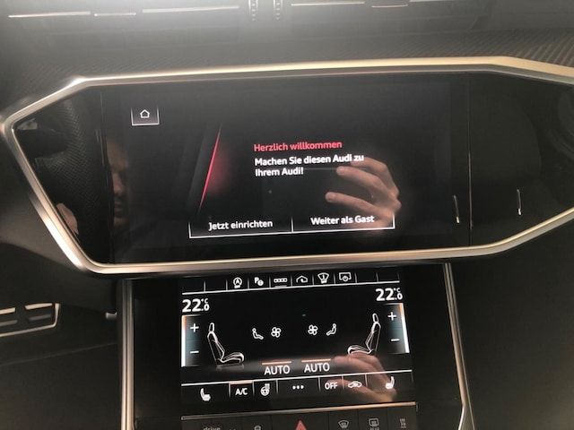 Audi S6 Avant TDI Quattro Tiptronic - 2024 - Joinsteer - #10