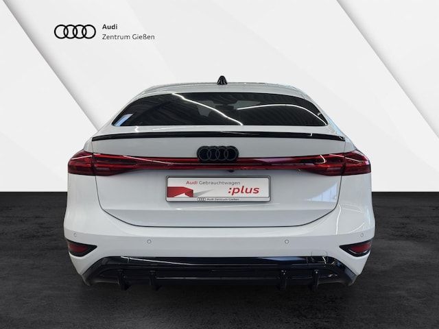 Audi S6 Sportback E-tron E-tron - 2025 - Joinsteer - #13