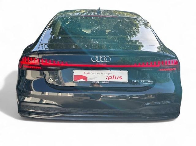 Audi A7 Sportback TFSI E - 2022 - Joinsteer - #5