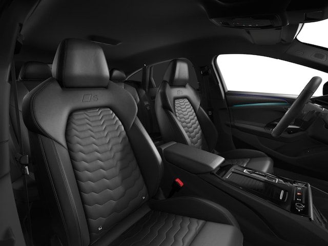 Audi A6 Sportback E-tron E-tron - 2025 - Joinsteer - #9