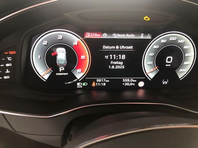 Audi S6 Avant TDI Quattro Tiptronic - 2024 - Joinsteer - #11