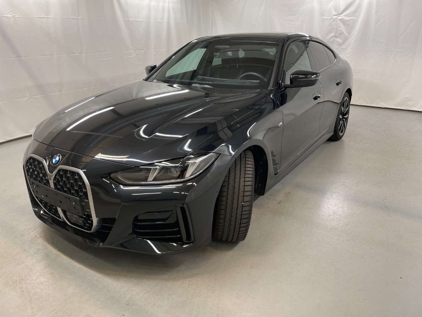 BMW Série 4 Gran Coupé 430i XDrive M Sport - 2024 - Joinsteer - #1